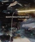 Cover: Mary Weatherford - Prestel