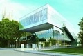 Cover: The Pierre Lassonde Pavilion - Prestel