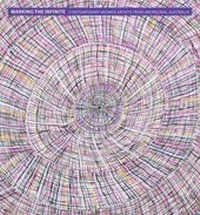 Enlarge image Cover: Marking the Infinite - Prestel