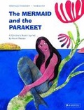 Cover: The Mermaid and the Parakeet - Prestel