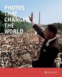 Enlarge image Cover: Photos that Changed the World - Prestel
