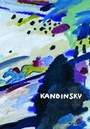 Cover: Vasily Kandinsky - Prestel