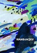 Cover: Vasily Kandinsky - Prestel