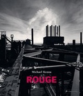 Cover: Rouge: Michael Kenna - Prestel