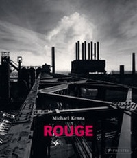 Abbildung von: Rouge: Michael Kenna - Prestel