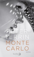 Cover: Monte Carlo - Berlin Verlag