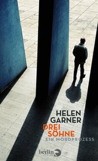 Abbildung von: Drei Söhne - Berlin Verlag