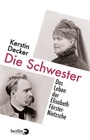 Cover: Die Schwester - Berlin Verlag