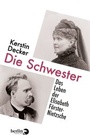 Cover: Die Schwester - Berlin Verlag