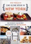 Cover: Eine kleine K&uuml;che in New York - Berlin Verlag