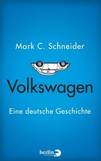 Abbildung von: Volkswagen - Berlin Verlag