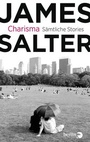 Cover: Charisma - Berlin Verlag