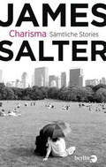 Cover: Charisma - Berlin Verlag