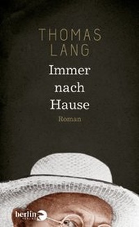 Abbildung von: Immer nach Hause - Berlin Verlag