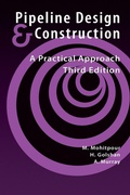Cover: Pipeline Design and Construction - American Society of Mechanical Engineers,U.S.