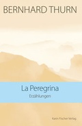 Cover: La Peregrina - Fischer, Karin