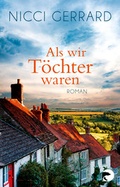 Cover: Als wir T&ouml;chter waren - Berlin Verlag