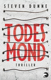 Enlarge image Cover: Todesmond - Berlin Verlag
