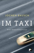 Cover: Im Taxi - Berlin Verlag