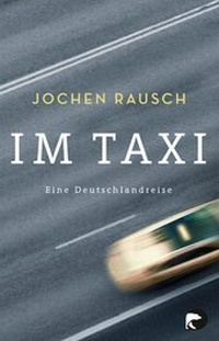 Abbildung von: Im Taxi - Berlin Verlag