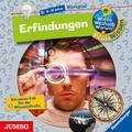Cover: Erfindungen - Jumbo