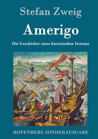 Abbildung von: Amerigo - Henricus - Edition Deutsche Klassik GmbH, Berlin