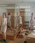 Cover: Unheimlich heimisch - L&ouml;cker Verlag