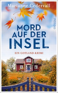 Abbildung von: Mord auf der Insel - Pendo Verlag