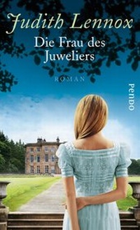 Abbildung von: Die Frau des Juweliers - Piper