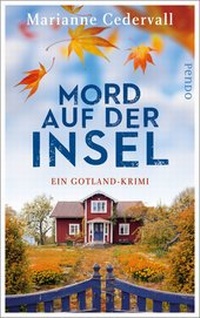 Abbildung von: Mord auf der Insel - Piper