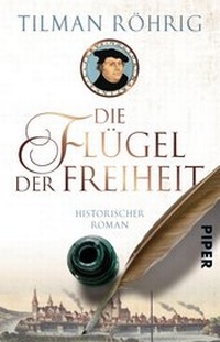 Abbildung von: Die Flügel der Freiheit - Piper