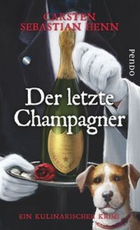 Abbildung von: Der letzte Champagner - Piper