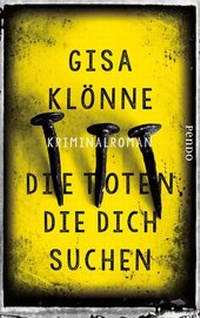 Abbildung von: Die Toten, die dich suchen - Piper