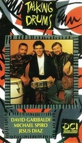 Cover: Talking Drums - Warner Bros. Publications Inc.,U.S.
