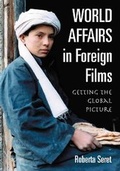 Cover: World Affairs in Foreign Films - McFarland & Co Inc