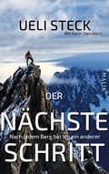 Cover: Der n&auml;chste Schritt - Piper