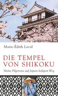 Abbildung von: Die Tempel von Shikoku - Piper