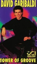 Cover: David Garibaldi -- Tower of Groove - Warner Bros. Publications Inc.,U.S.