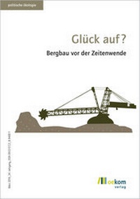 Abbildung von: Glück auf? - oekom verlag