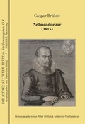 Cover: Nebucadnezar (1615) - Weidler bei Frank & Timme