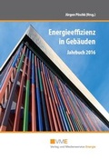 Cover: Energieeffizienz in Geb&auml;uden - v m e Verlag und Medienservice Energie