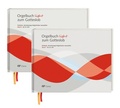 Cover: Orgelbuch light zum Gotteslob - Carus-Verlag
