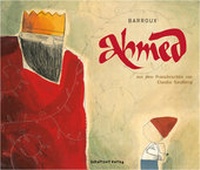Enlarge image Cover: Ahmed - Schaltzeit Verlag