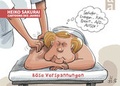 Cover: B&ouml;se Verspannungen - Schaltzeit Verlag
