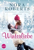 Cover: Winterliebe - MIRA Taschenbuch