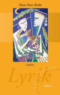 Cover: In den Wind geschrien - TRIGA Der Verlag Gerlinde He&szlig;