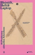 Cover: Bleistift, Heft & Laptop - Jung und Jung