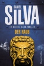 Bild: Der Raub - HarperCollins