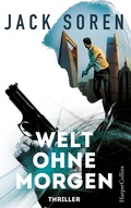 Cover: Welt ohne Morgen - HarperCollins