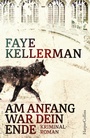 Cover: Am Anfang war dein Ende - HarperCollins